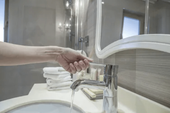 Handy Tips When Using Taps around the Home