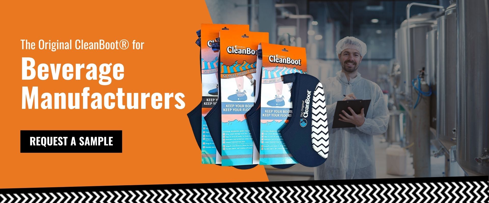 Beverage Manufacturers