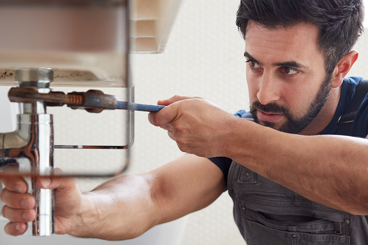 Essential Site Protection Strategies for First Fix Plumbing in UK New Builds
